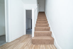 Hallway- click for photo gallery